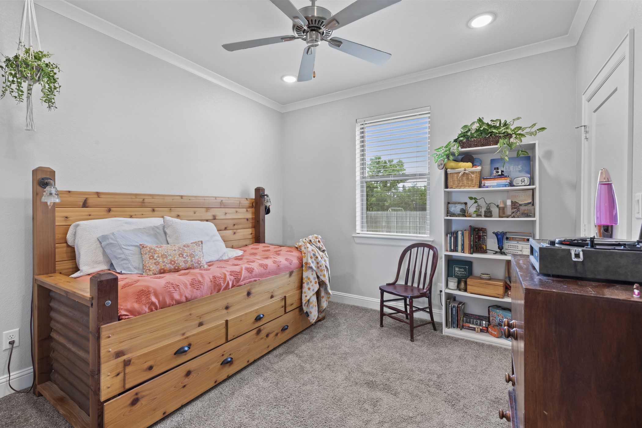 21553 Castle Rock Circle Bullard TX 75758