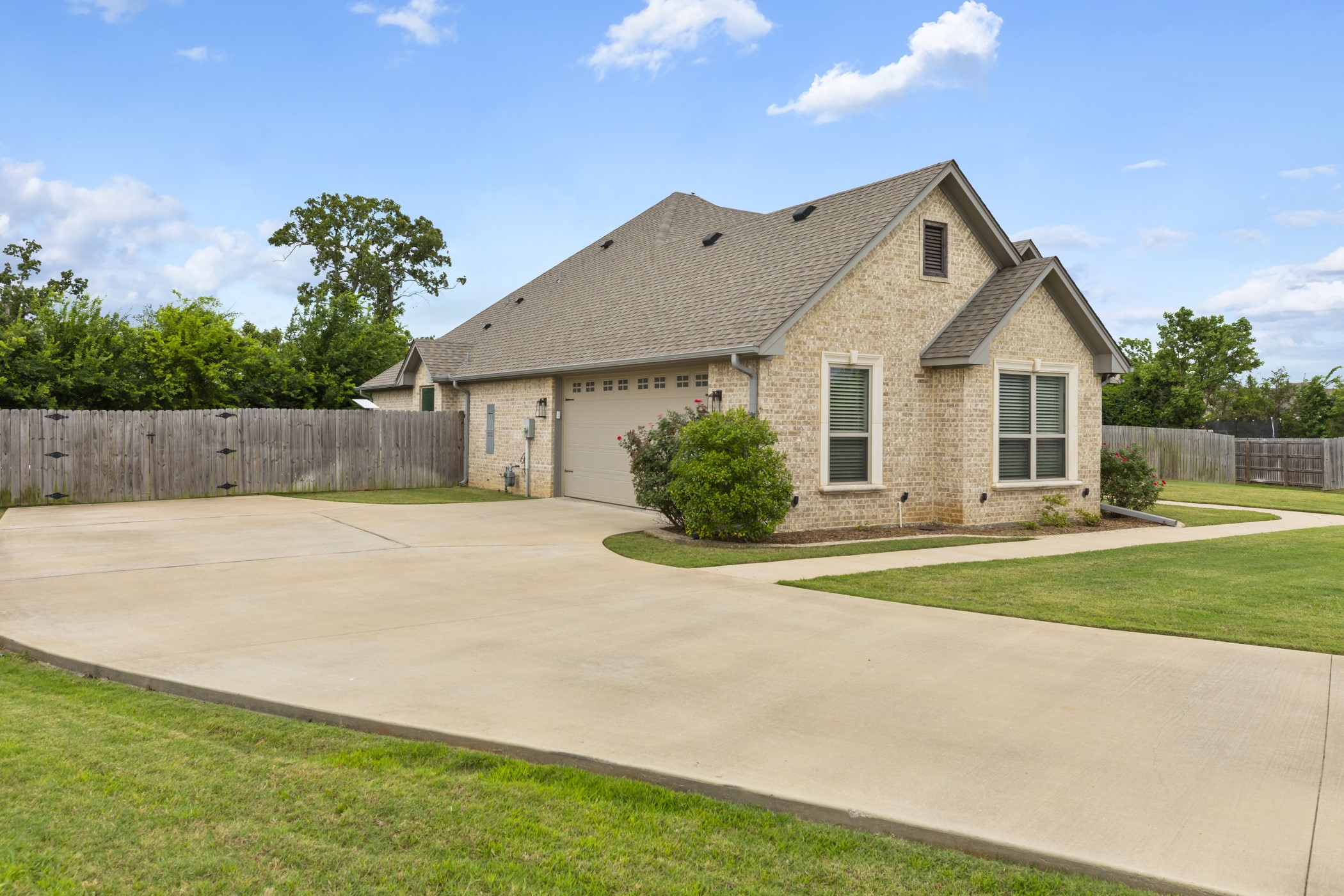 21553 Castle Rock Circle Bullard TX 75758