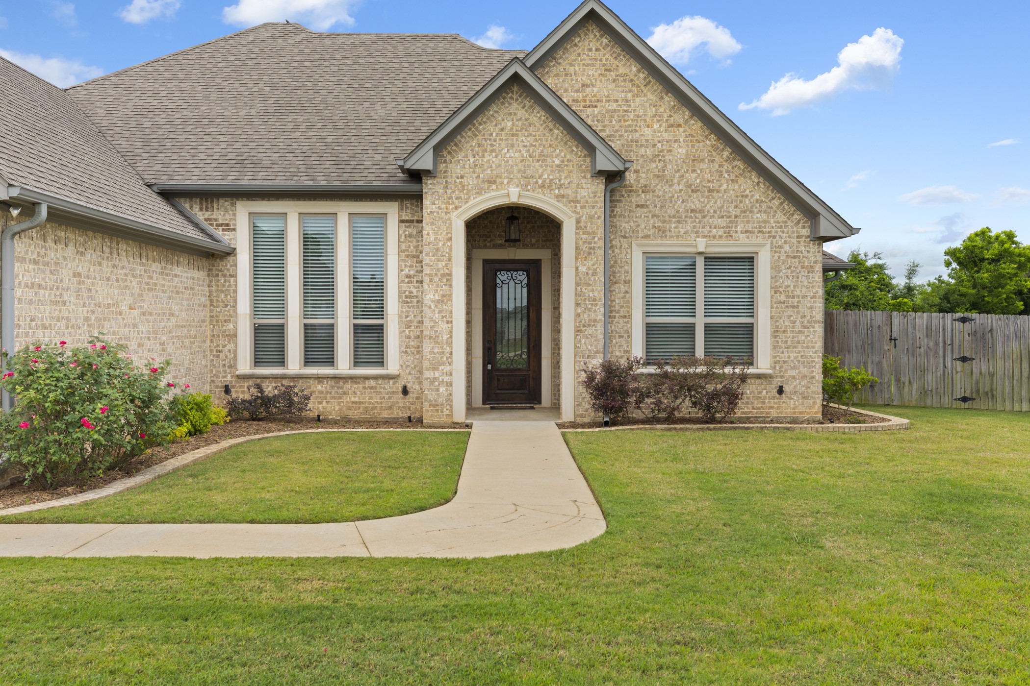 21553 Castle Rock Circle Bullard TX 75758