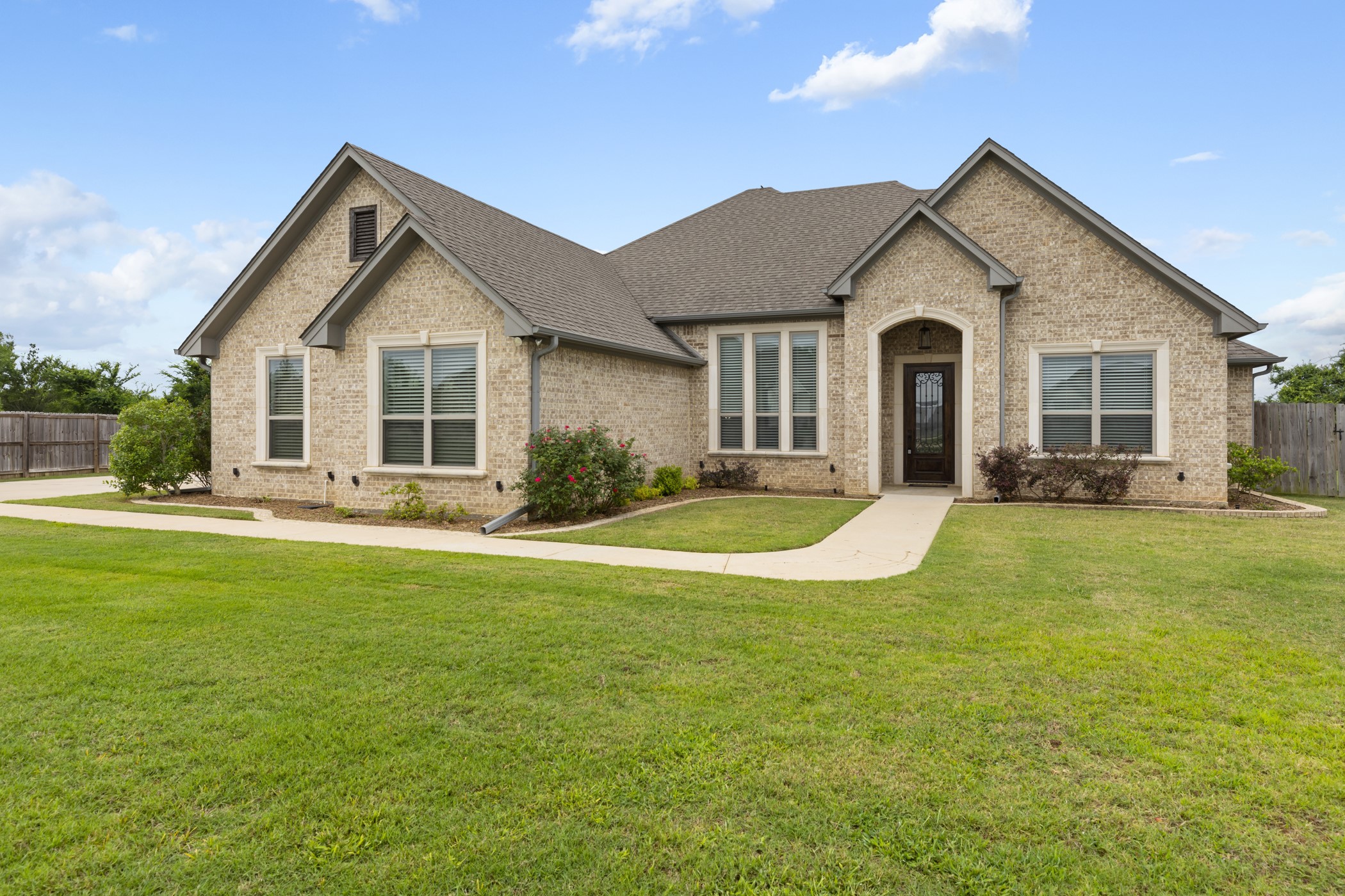 21553 Castle Rock Circle Bullard TX 75758