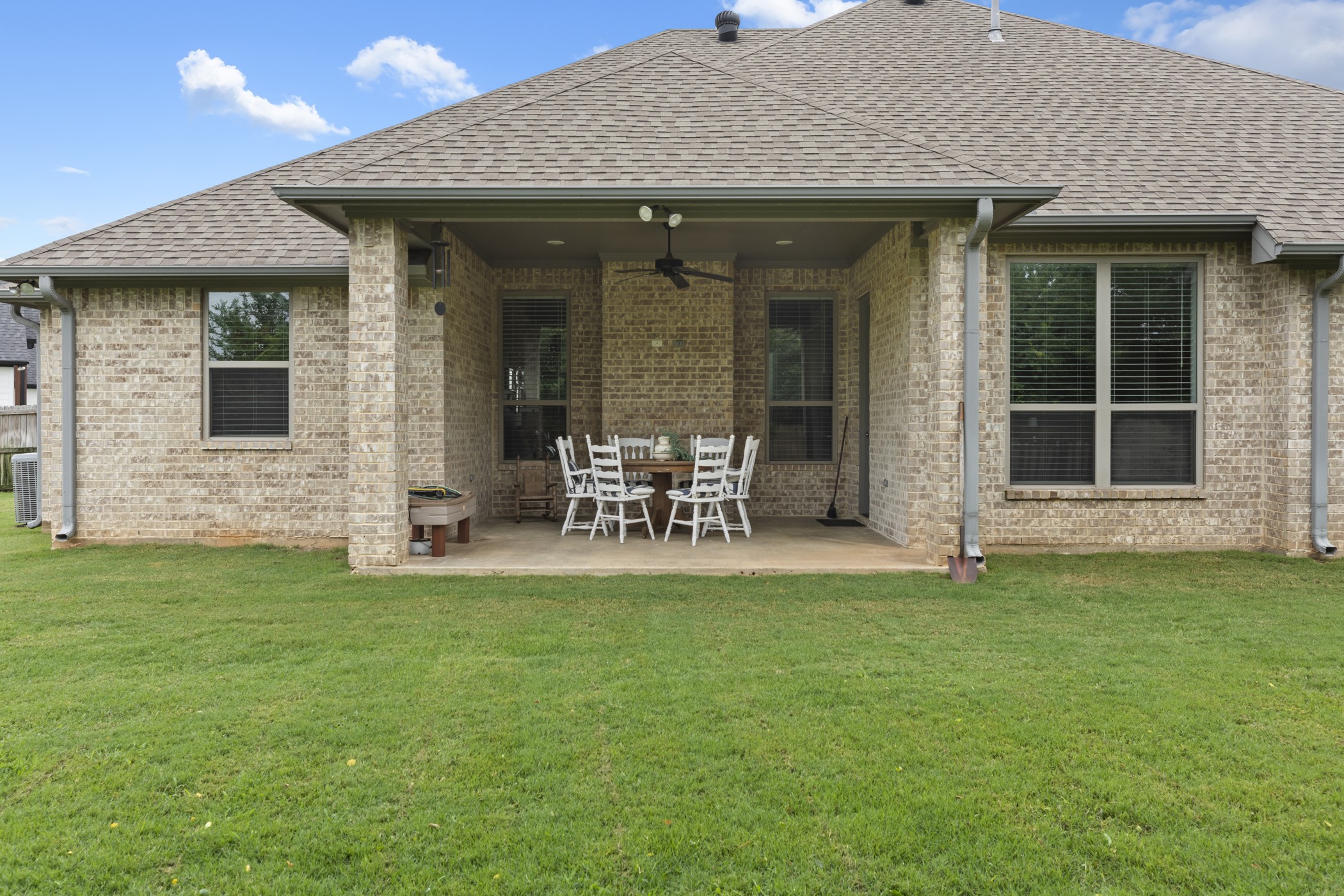 21553 Castle Rock Circle Bullard TX 75758