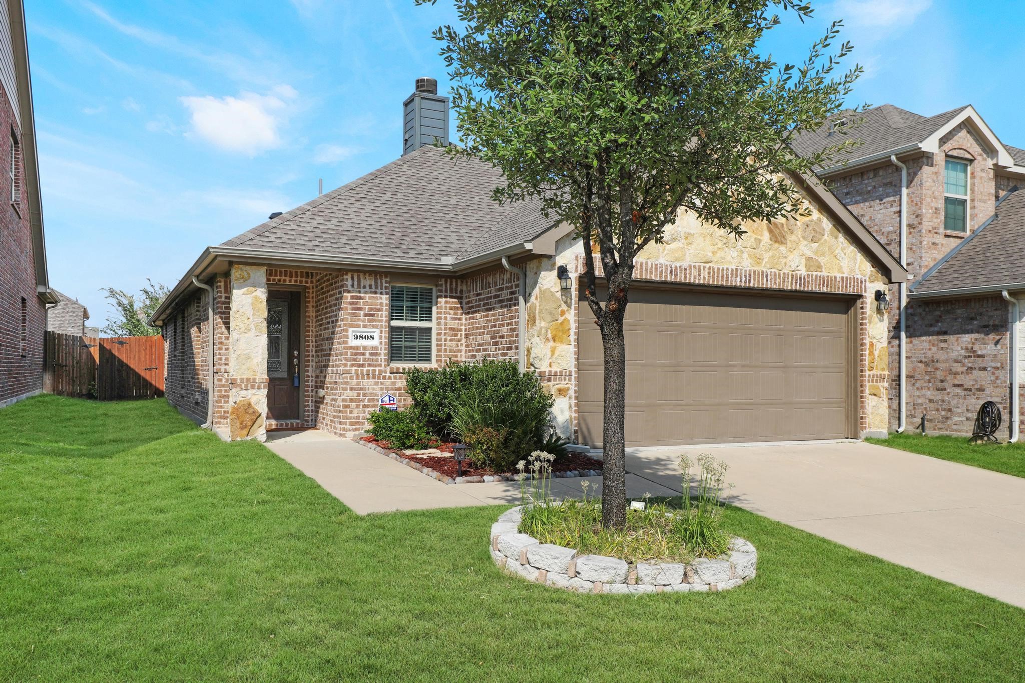 9808 Coyote Pass Trail Mckinney TX 75071