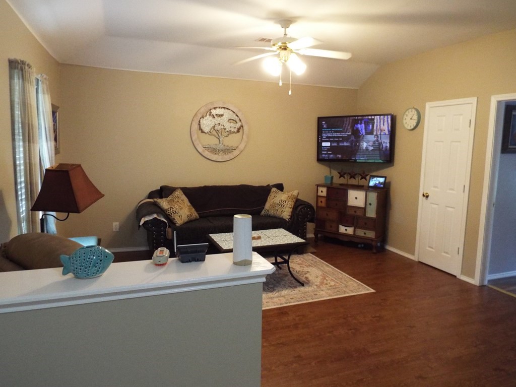 214 Masthead Road Gun Barrel City TX 75156