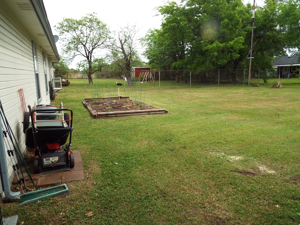 214 Masthead Road Gun Barrel City TX 75156
