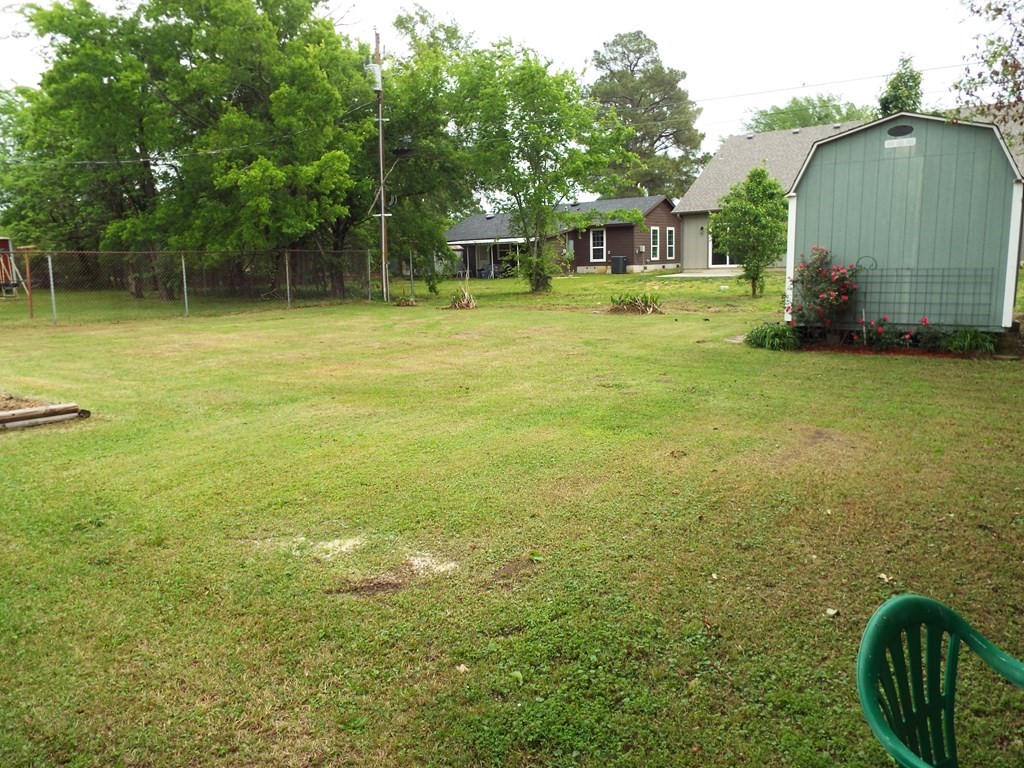 214 Masthead Road Gun Barrel City TX 75156