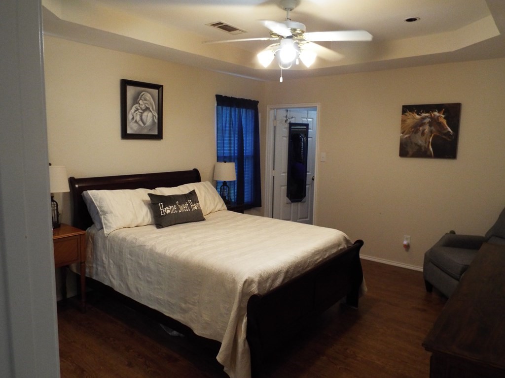 214 Masthead Road Gun Barrel City TX 75156
