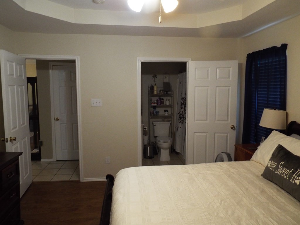 214 Masthead Road Gun Barrel City TX 75156