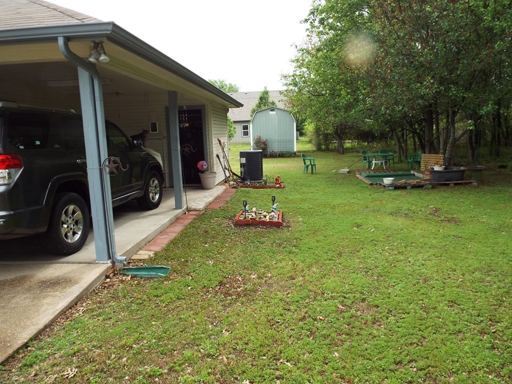 214 Masthead Road Gun Barrel City TX 75156