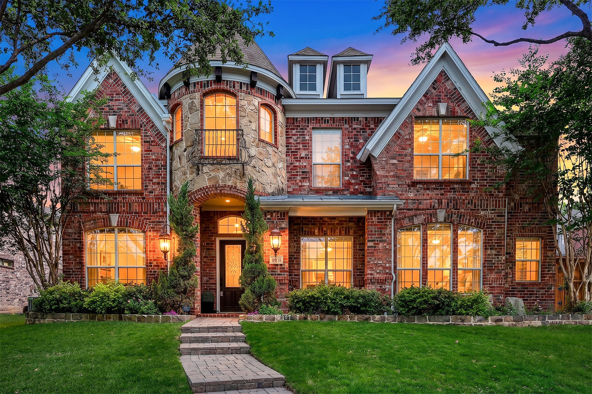 1658 Coldstone Drive Frisco TX 75034