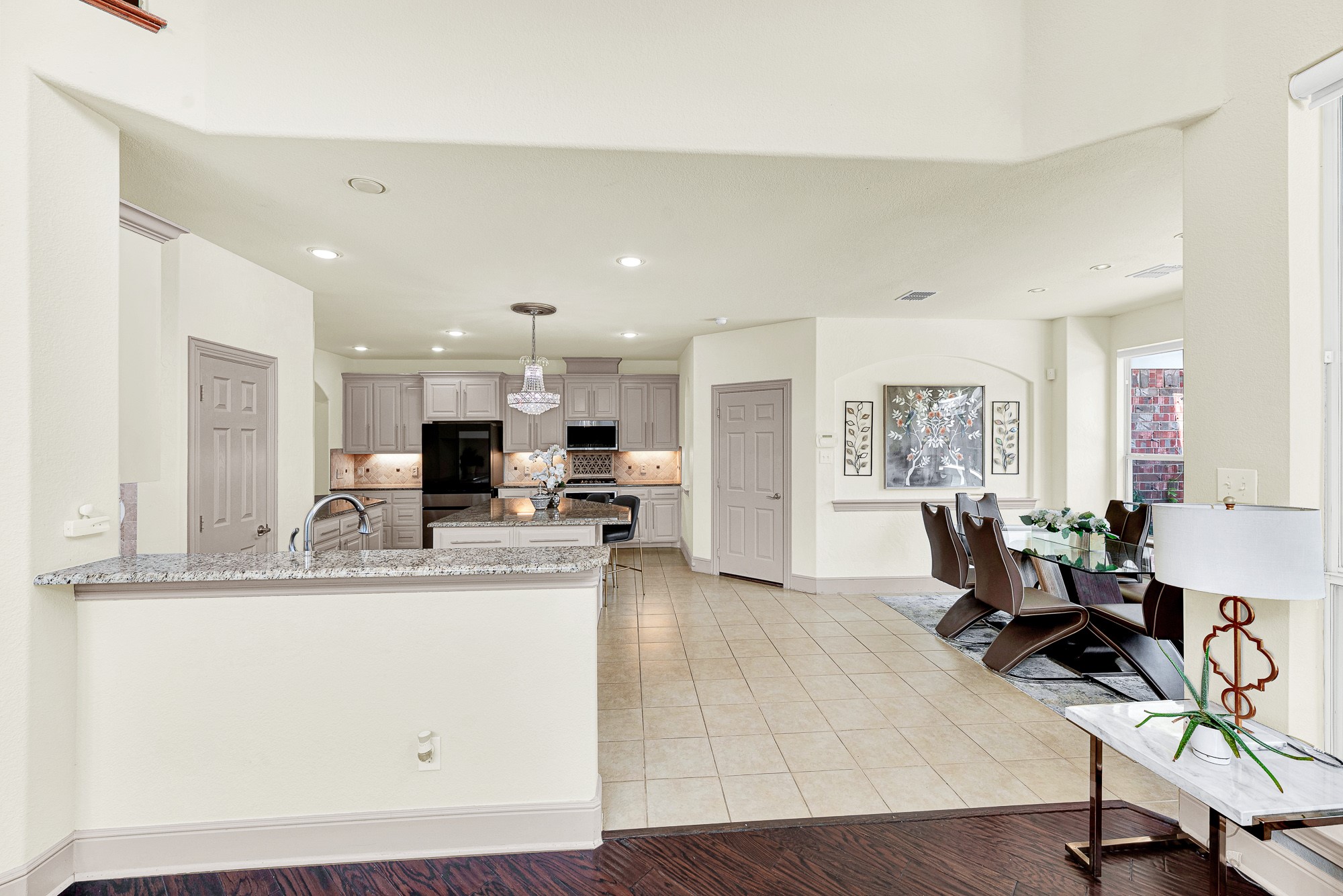 1658 Coldstone Drive Frisco TX 75034