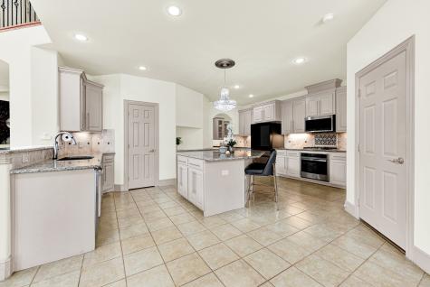 1658 Coldstone Drive Frisco TX 75034