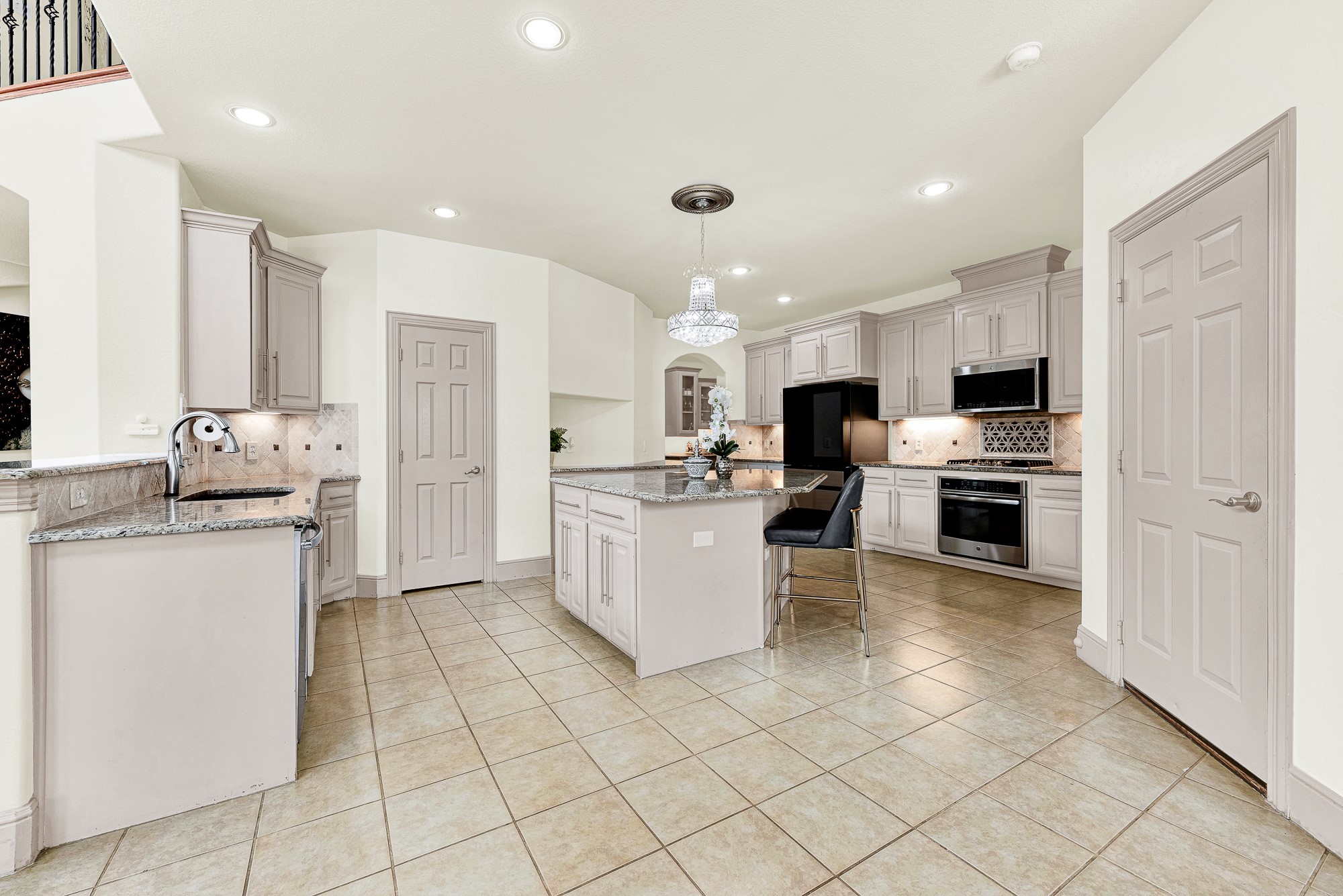 1658 Coldstone Drive Frisco TX 75034