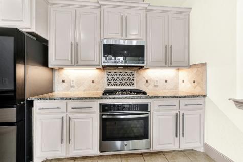 1658 Coldstone Drive Frisco TX 75034