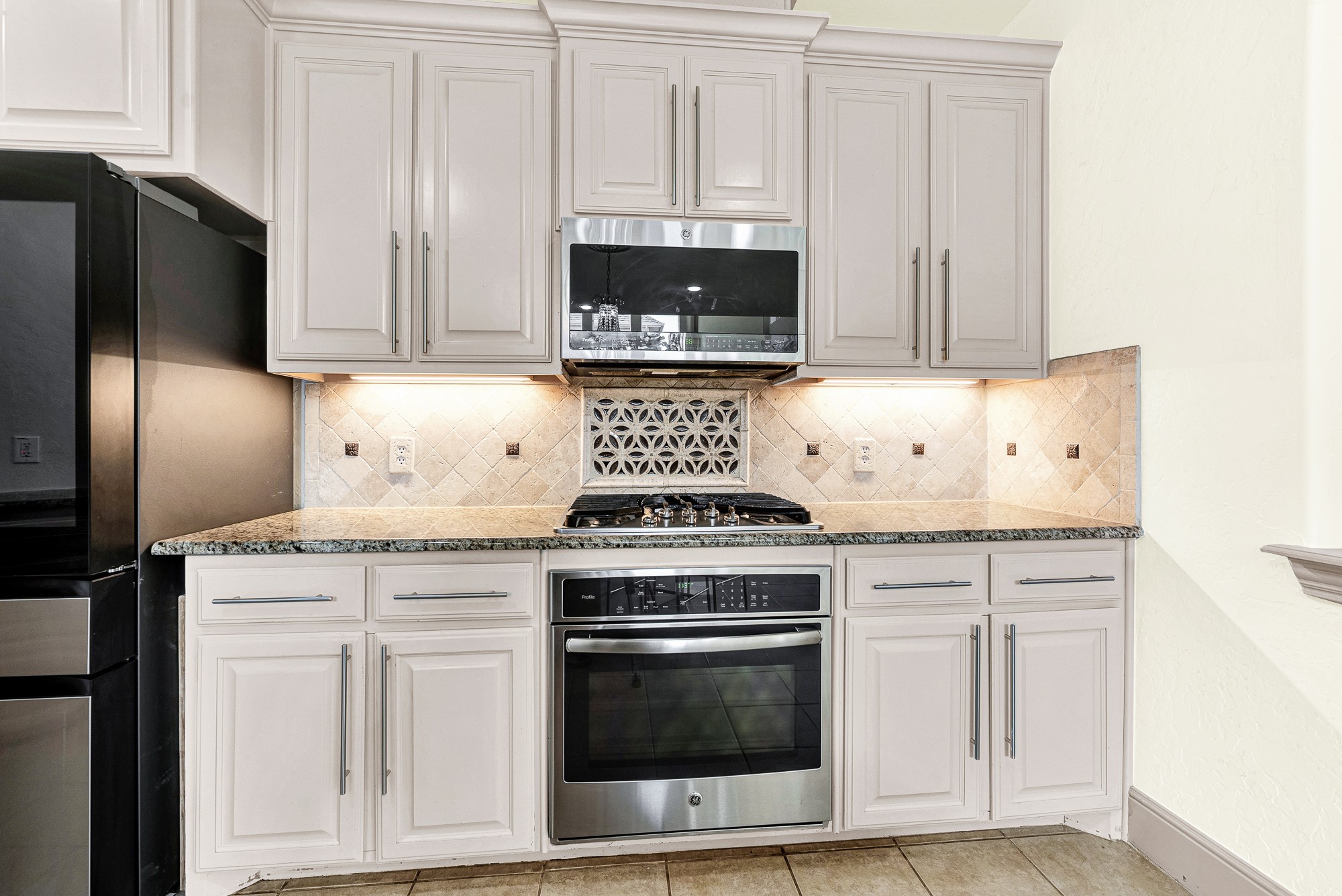 1658 Coldstone Drive Frisco TX 75034
