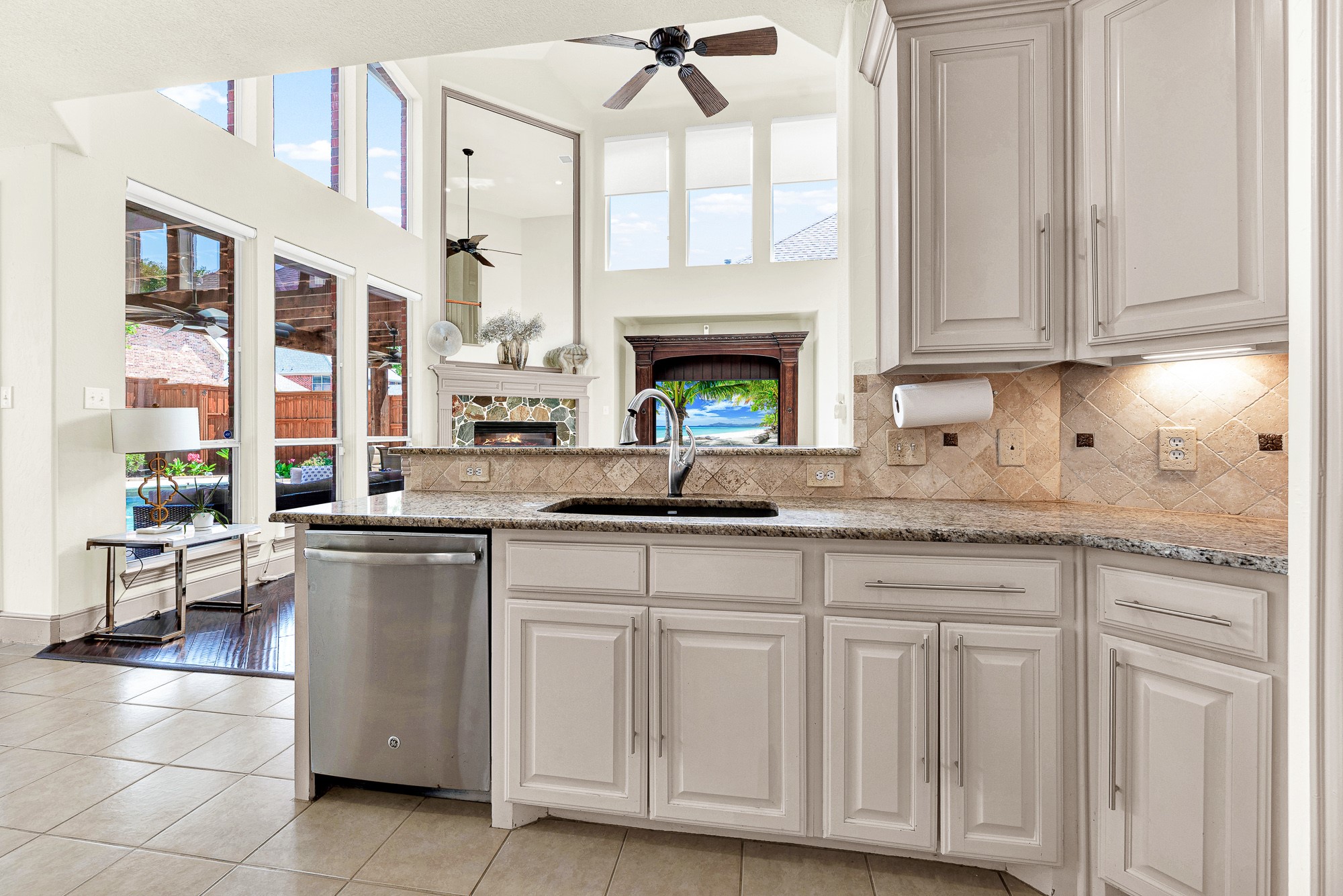 1658 Coldstone Drive Frisco TX 75034