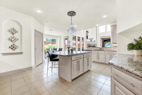 1658 Coldstone Drive Frisco TX 75034