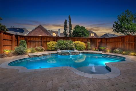 1658 Coldstone Drive Frisco TX 75034