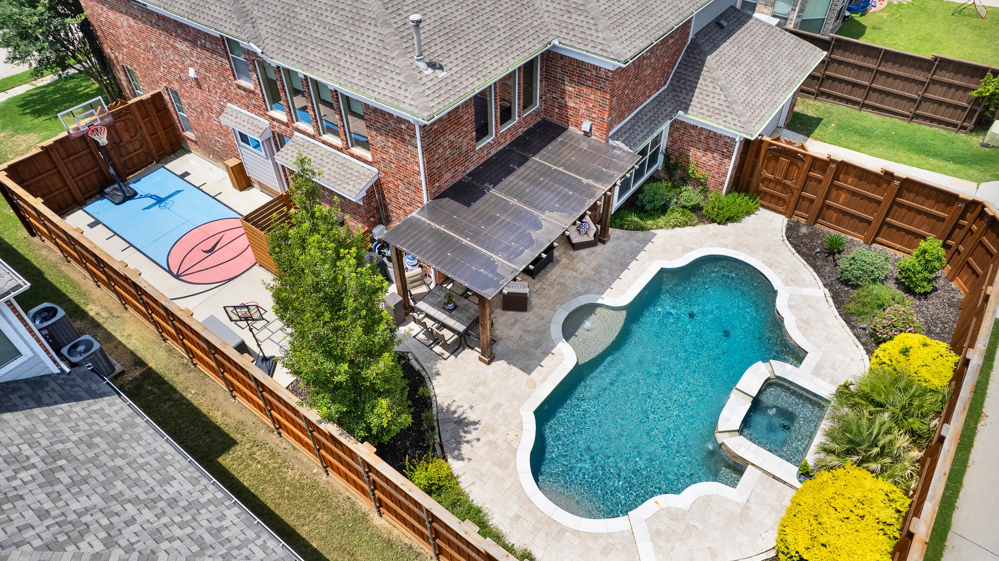 1658 Coldstone Drive Frisco TX 75034