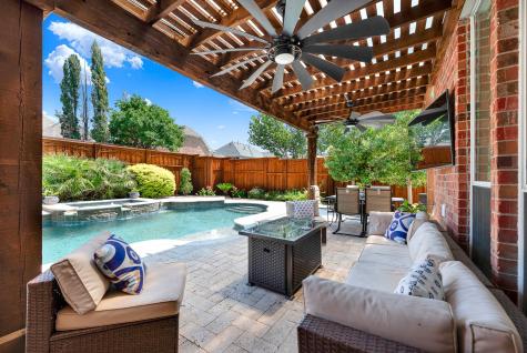 1658 Coldstone Drive Frisco TX 75034