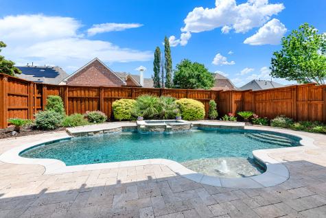 1658 Coldstone Drive Frisco TX 75034