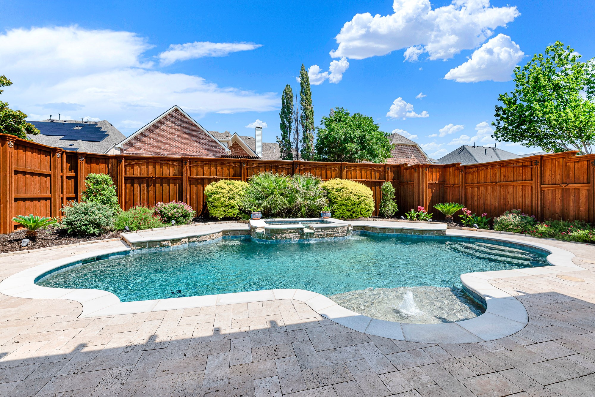 1658 Coldstone Drive Frisco TX 75034