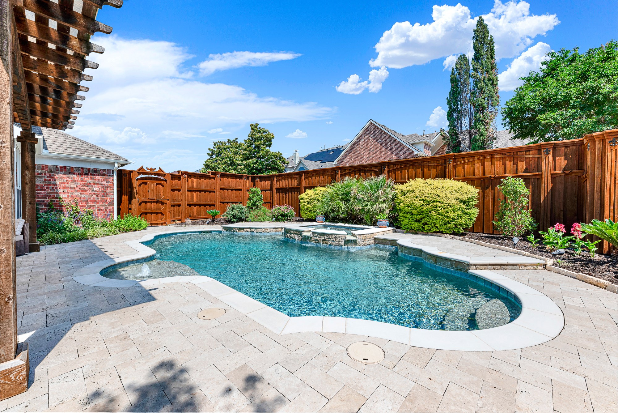 1658 Coldstone Drive Frisco TX 75034