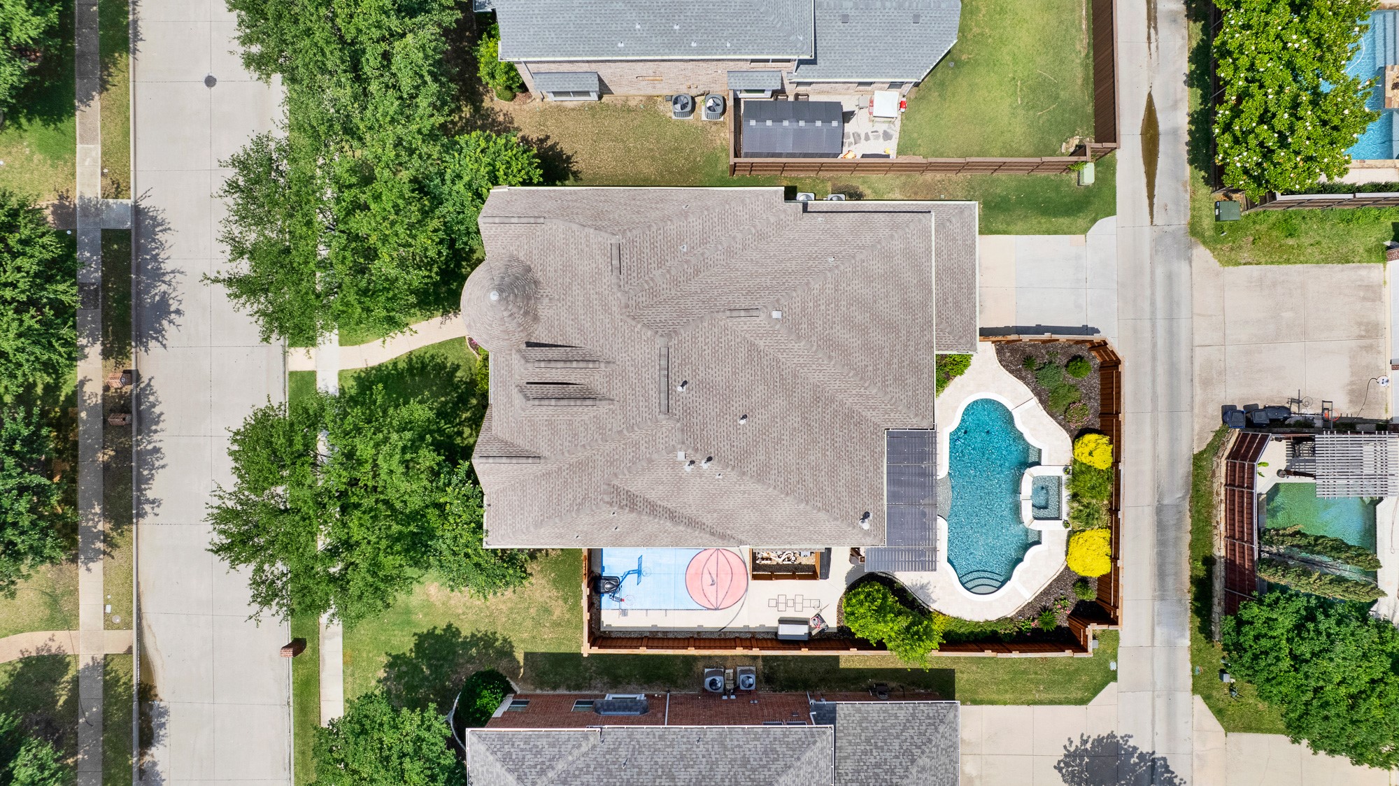 1658 Coldstone Drive Frisco TX 75034