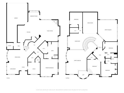 1658 Coldstone Drive Frisco TX 75034