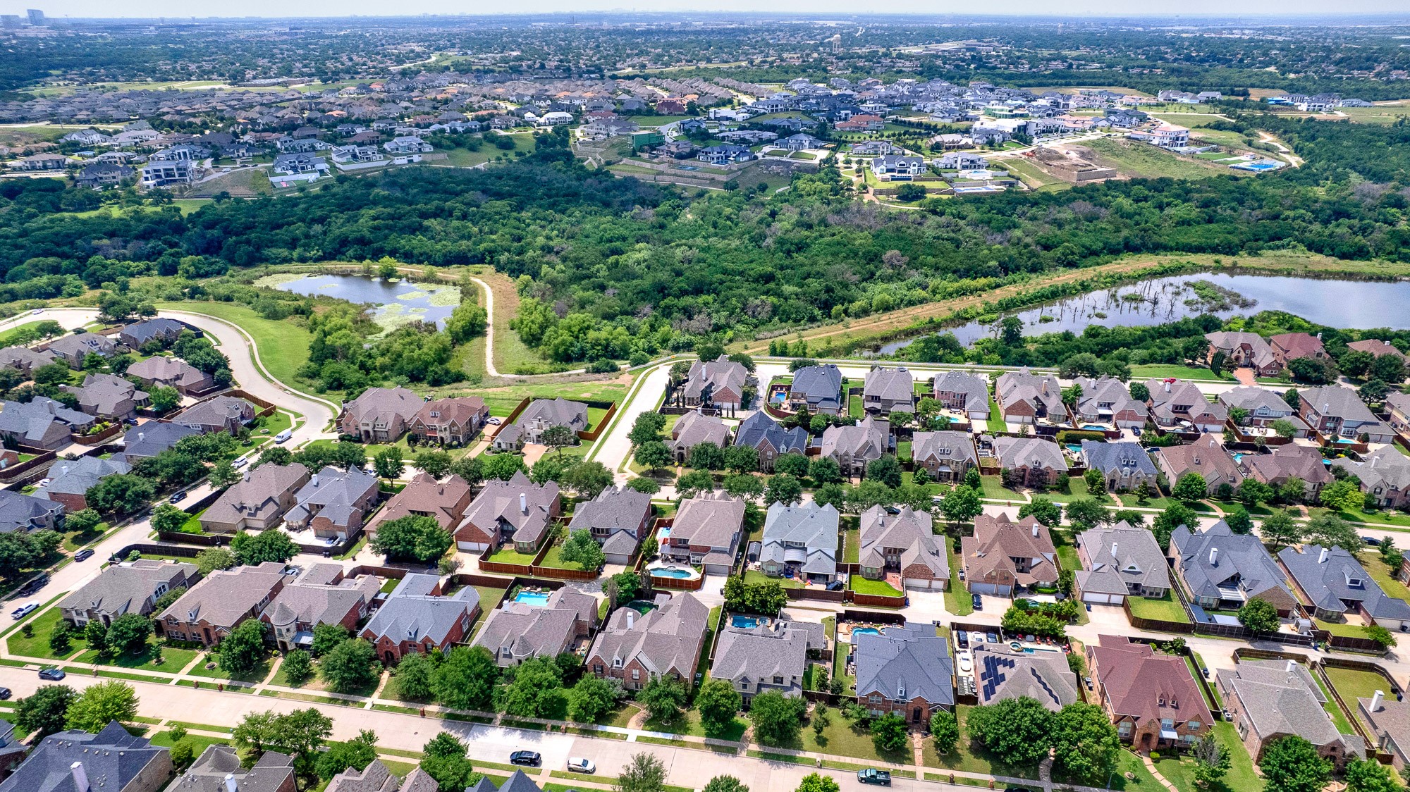 1658 Coldstone Drive Frisco TX 75034