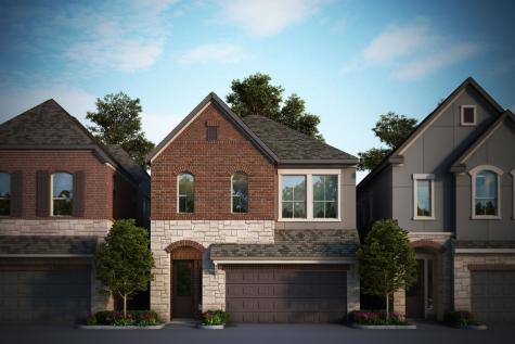 7125 Mistflower Lane Dallas TX 75231