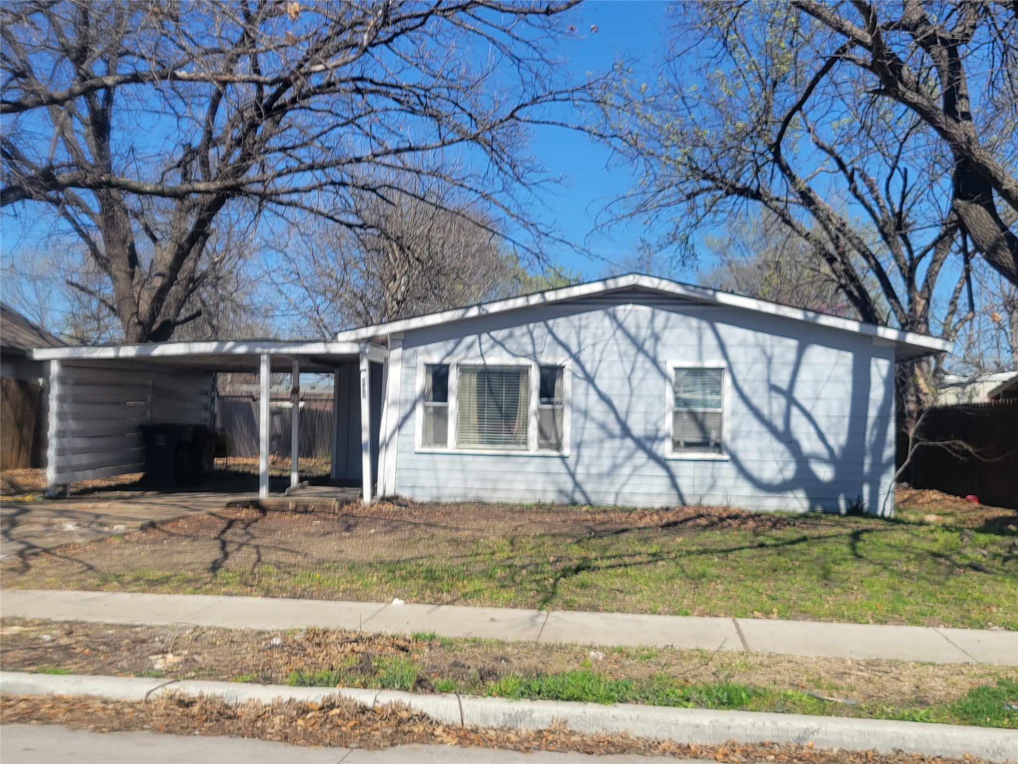 223 Glenfield Drive Garland TX 75040