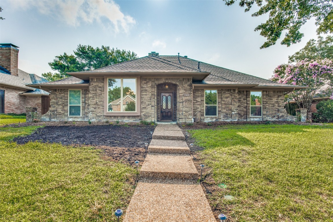 2308 San Gabriel Drive Plano TX 75074