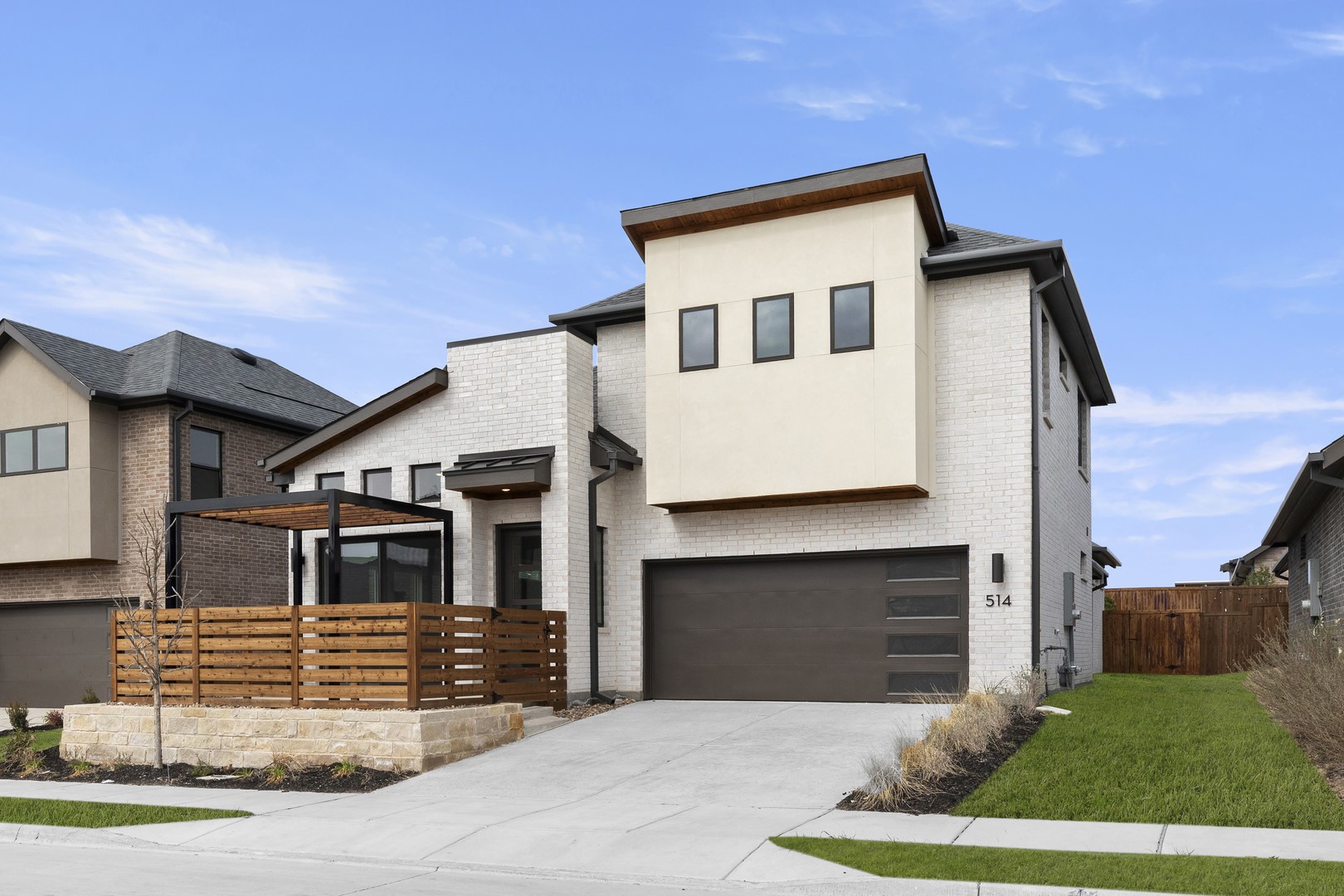 514 Sherwood Melissa TX 75454