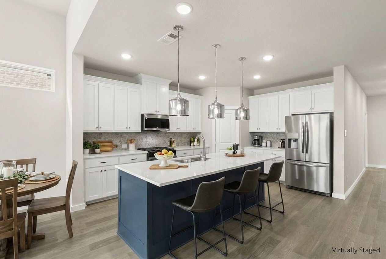 514 Sherwood Melissa TX 75454