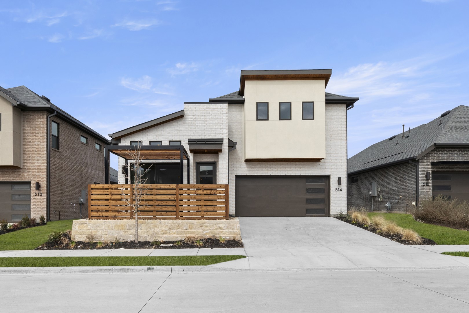 514 Sherwood Melissa TX 75454