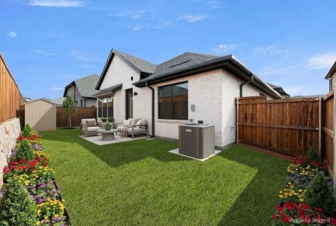 514 Sherwood Melissa TX 75454