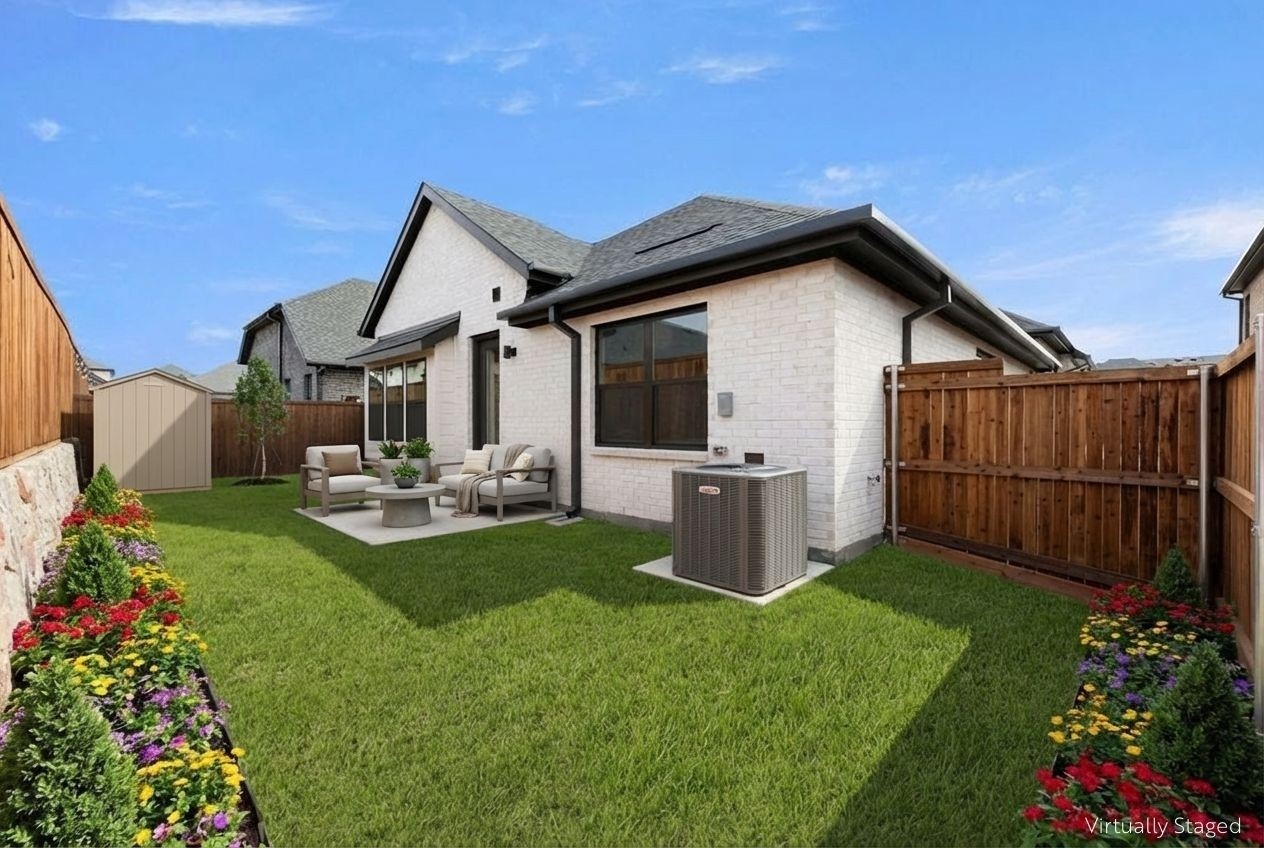 514 Sherwood Melissa TX 75454