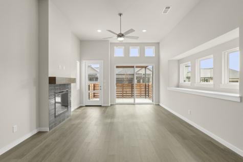 514 Sherwood Melissa TX 75454