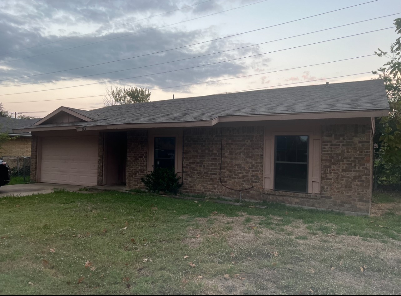 804 Via Del Rey Mesquite TX 75150