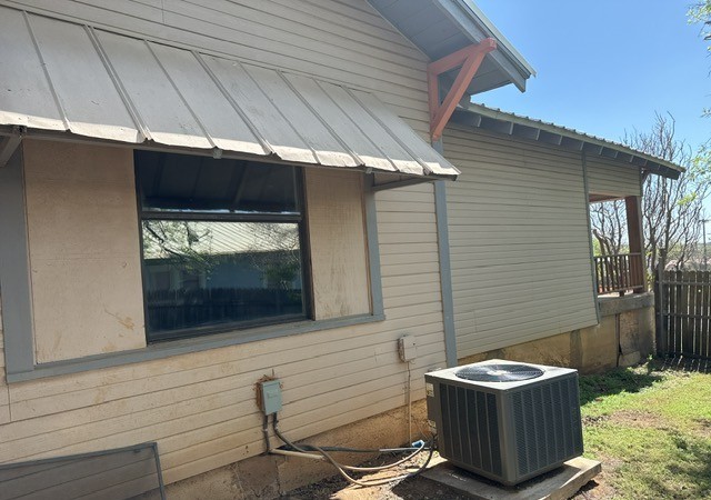700 W 8th Street Cisco TX 76437