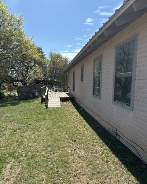 700 W 8th Street Cisco TX 76437