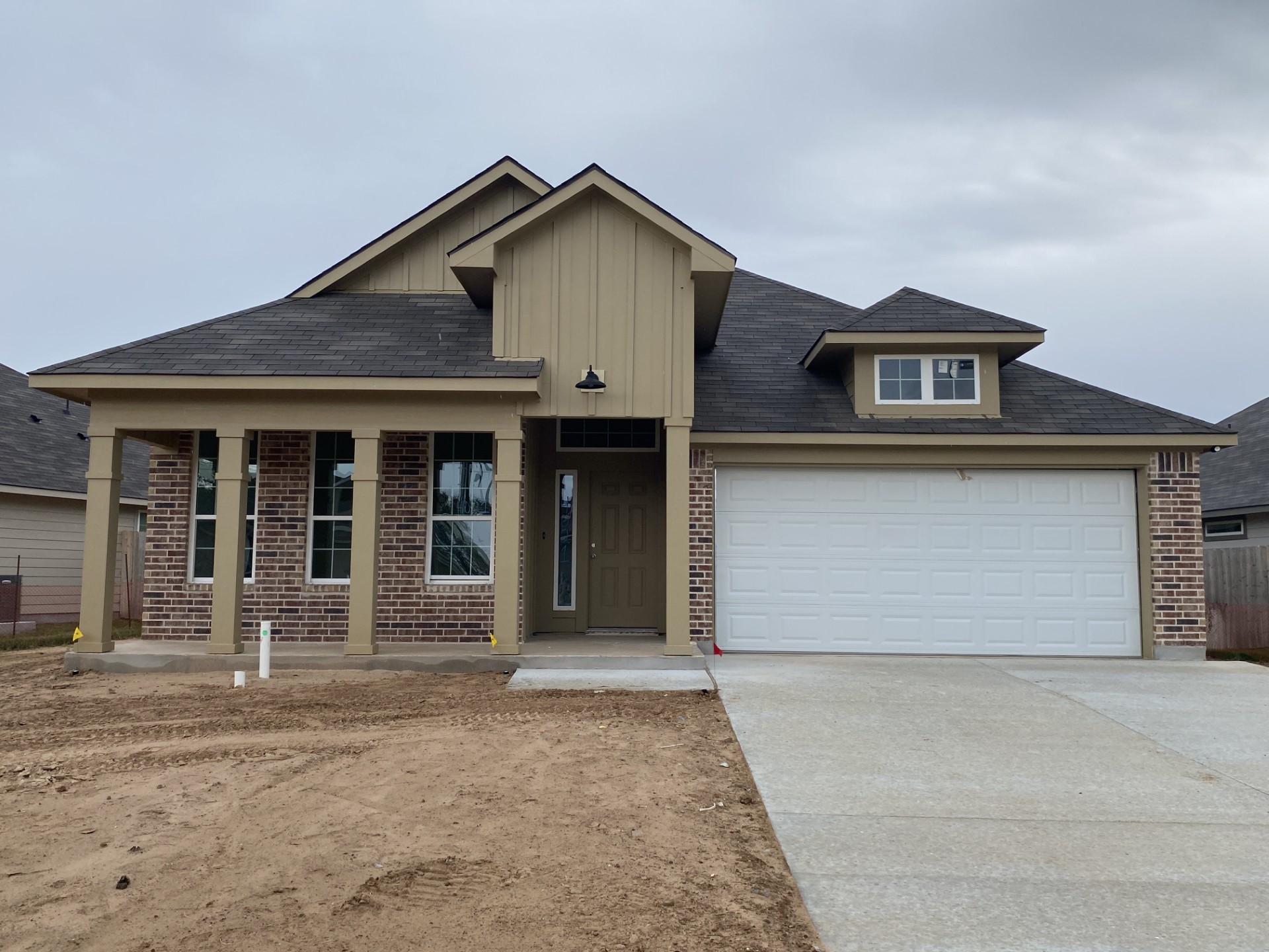 4021 Rimfire Road Waco TX 76705