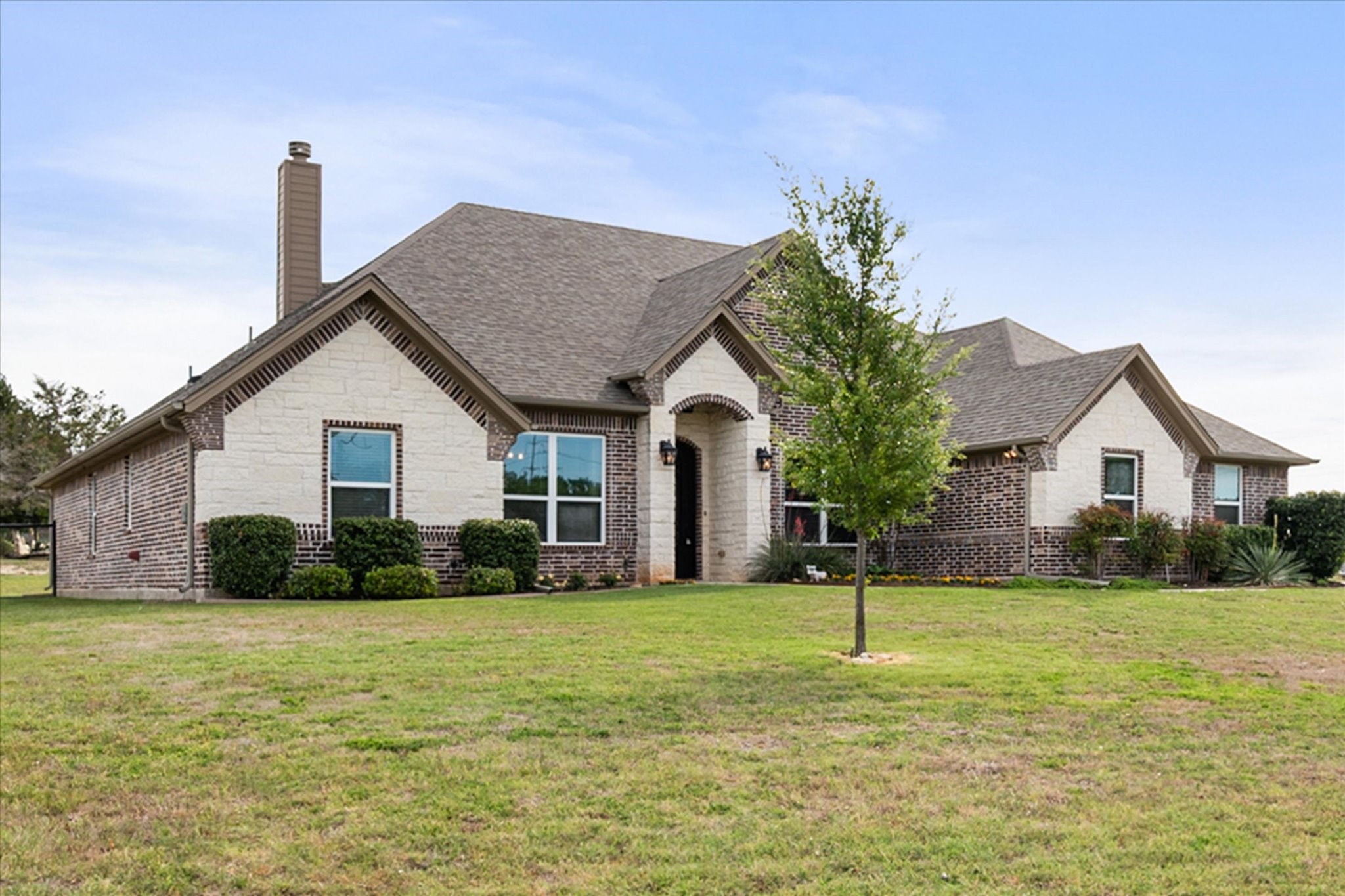 3705 Lonesome Creek Road Granbury TX 76049