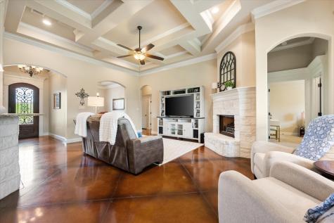 3705 Lonesome Creek Road Granbury TX 76049