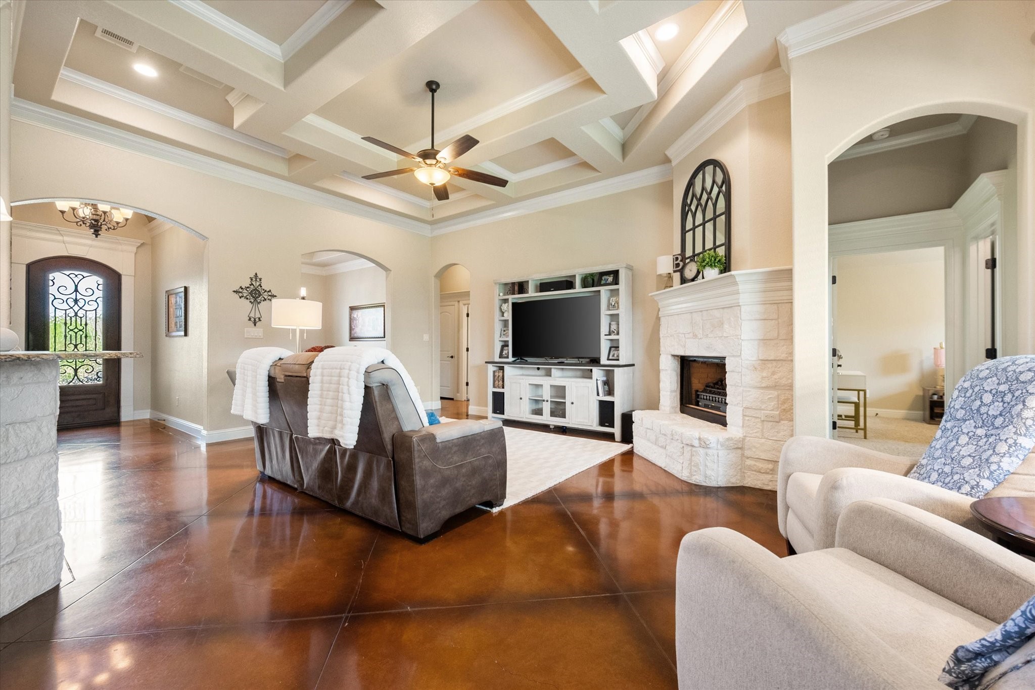 3705 Lonesome Creek Road Granbury TX 76049