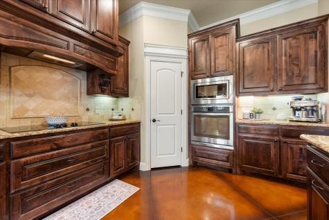 3705 Lonesome Creek Road Granbury TX 76049