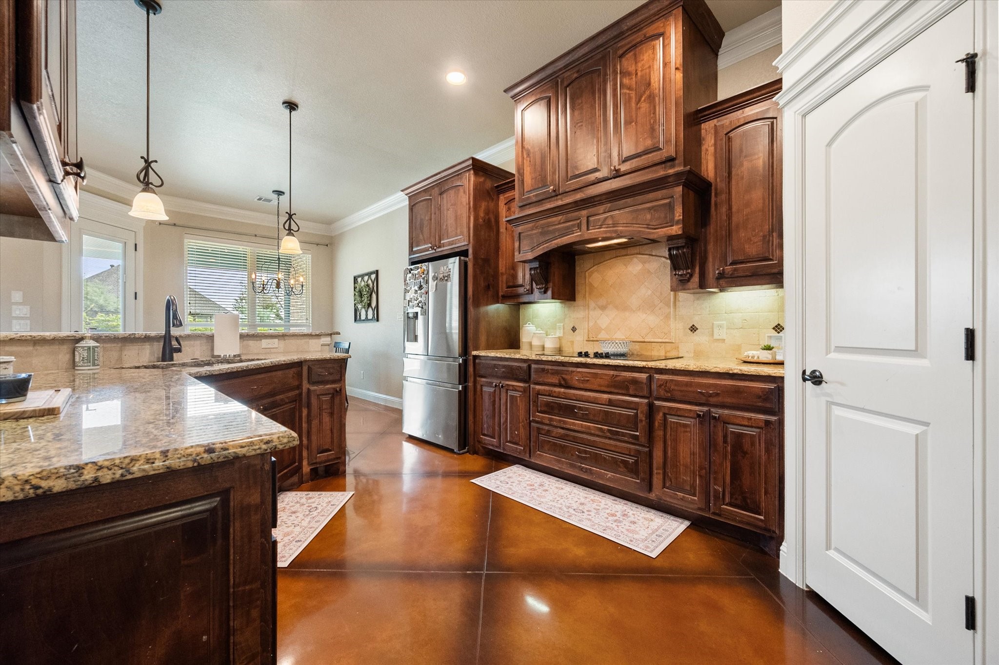 3705 Lonesome Creek Road Granbury TX 76049