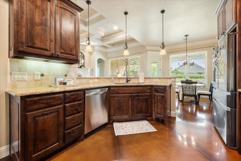 3705 Lonesome Creek Road Granbury TX 76049