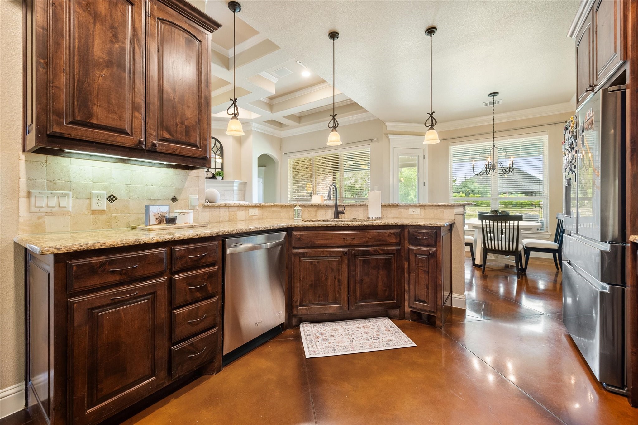 3705 Lonesome Creek Road Granbury TX 76049