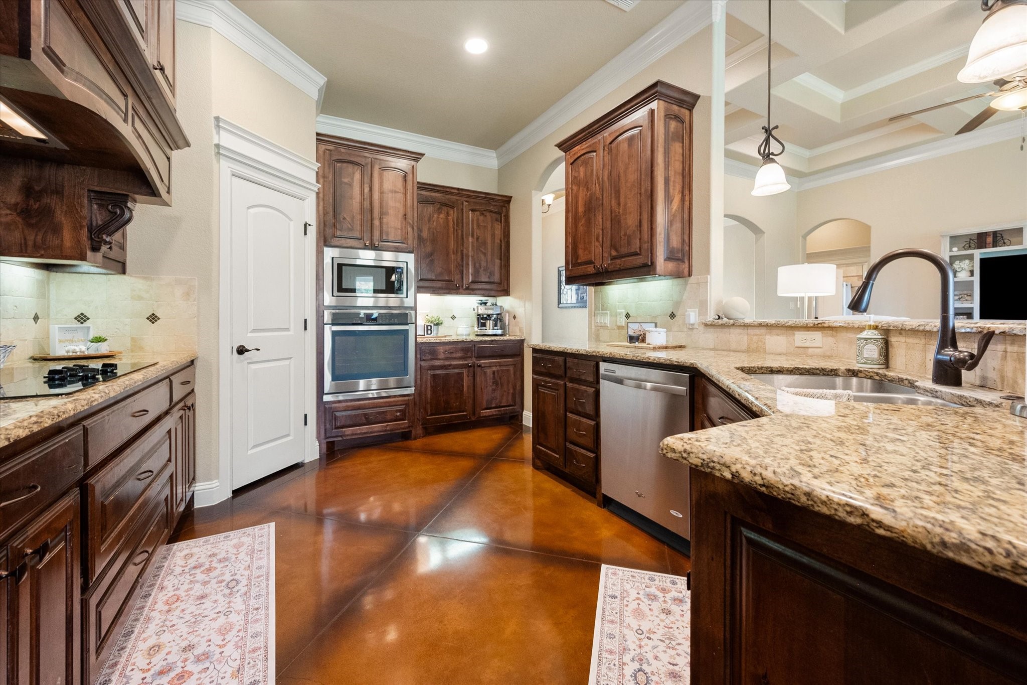 3705 Lonesome Creek Road Granbury TX 76049
